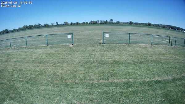 East Camera