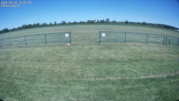 East Camera