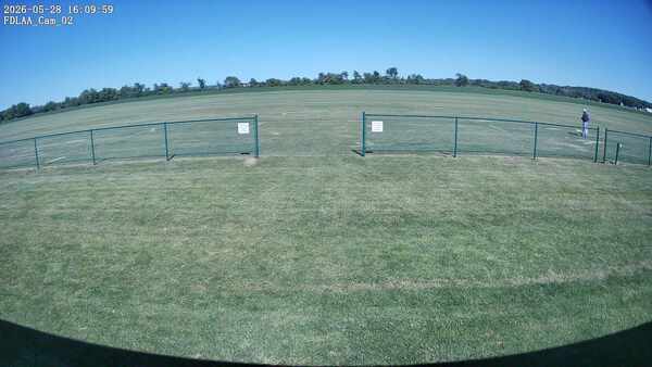 East Camera