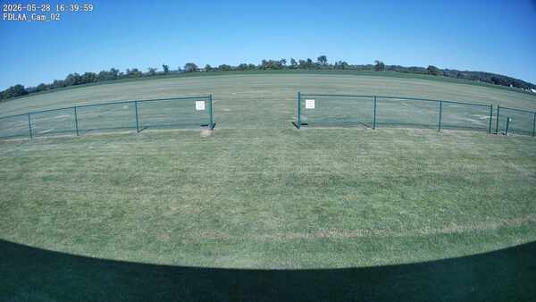 East Camera