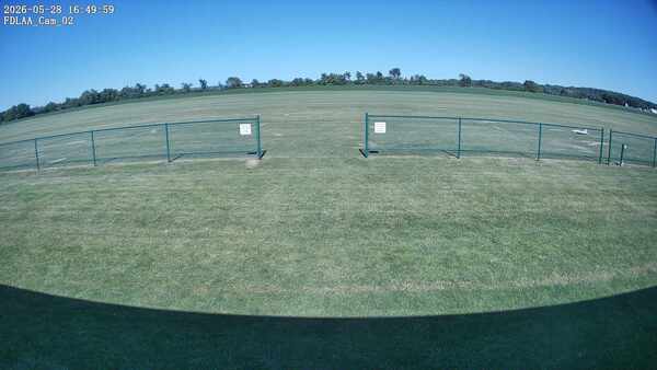East Camera