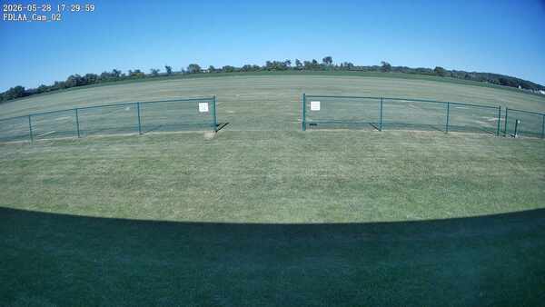 East Camera