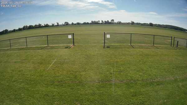East Camera