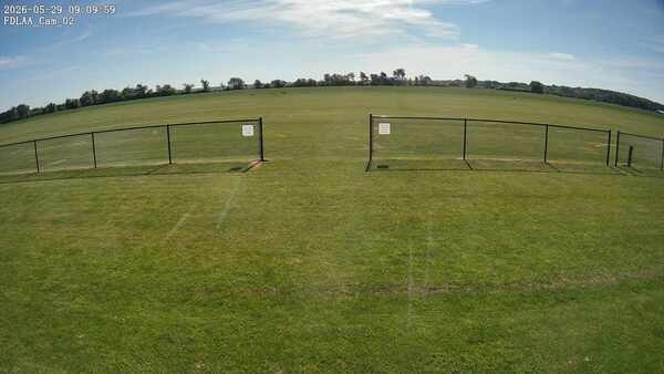East Camera