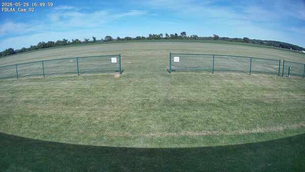 East Camera