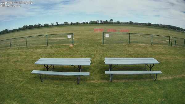 East Camera