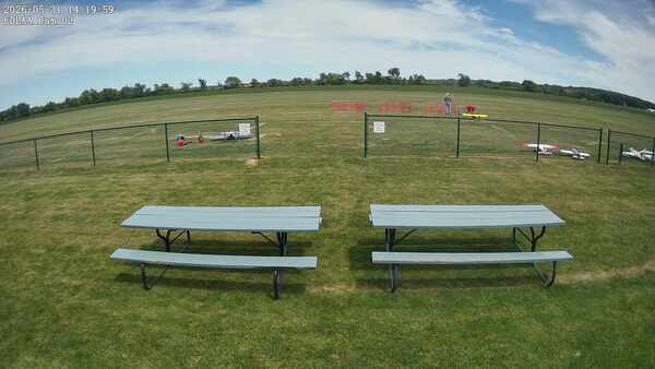 East Camera