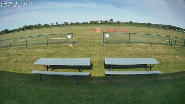 East Camera