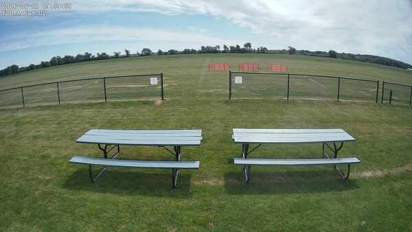 East Camera