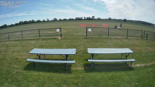 East Camera