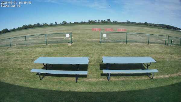 East Camera