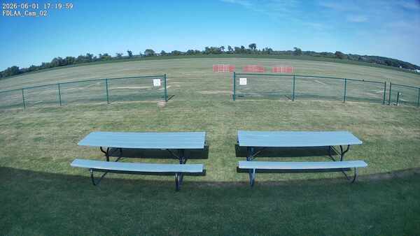 East Camera