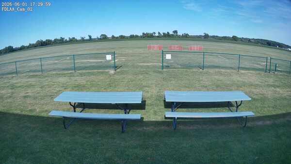 East Camera