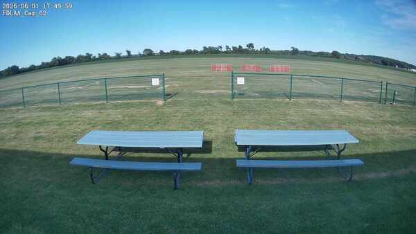 East Camera