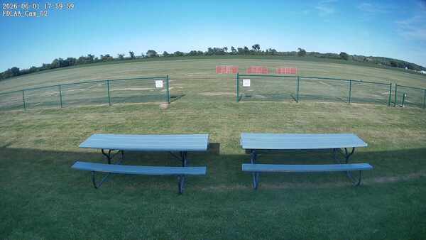 East Camera