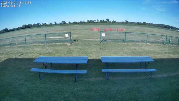 East Camera