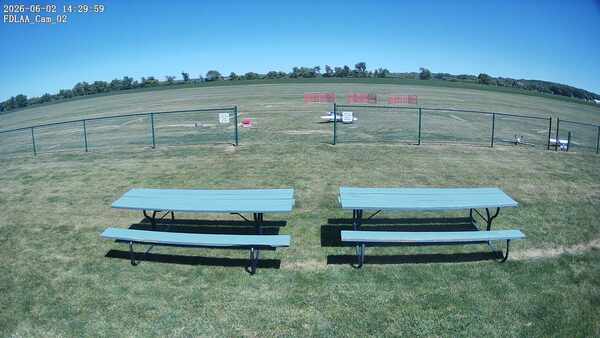 East Camera