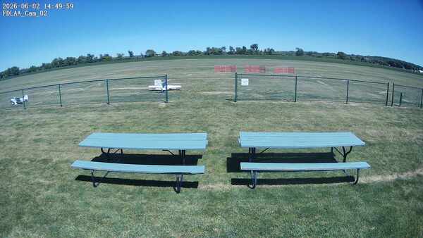 East Camera