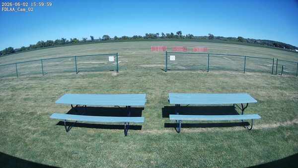 East Camera