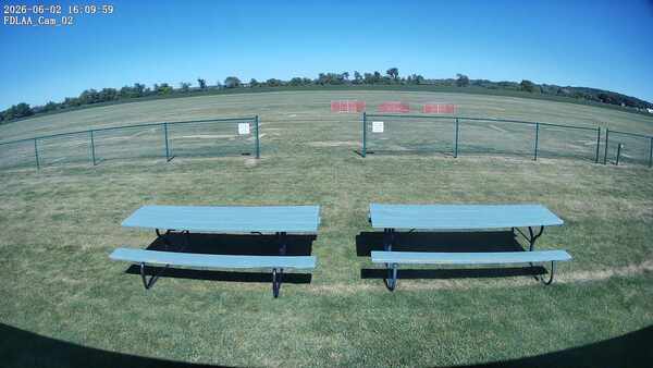 East Camera