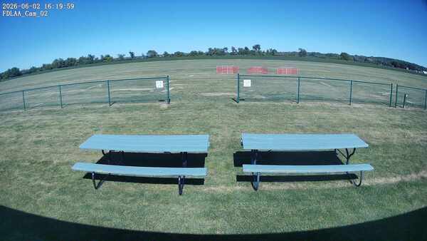East Camera