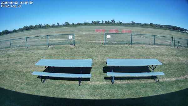 East Camera
