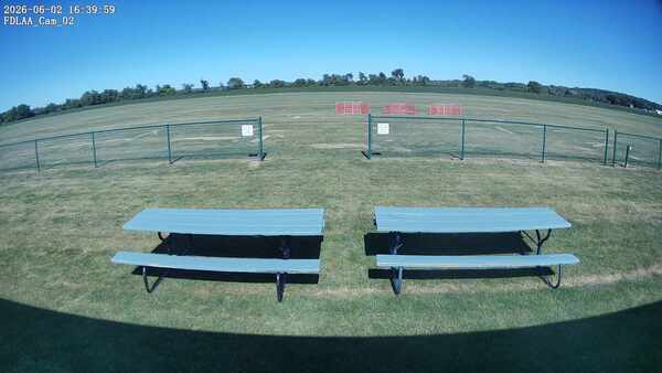 East Camera