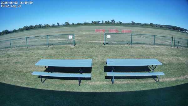 East Camera