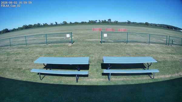 East Camera