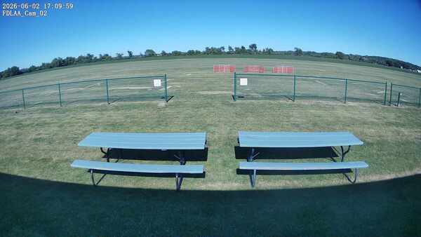 East Camera
