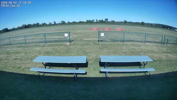 East Camera