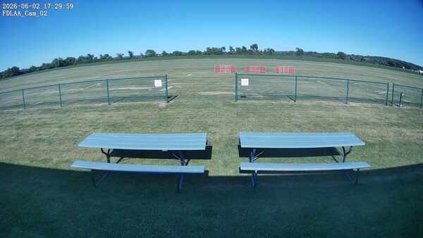 East Camera