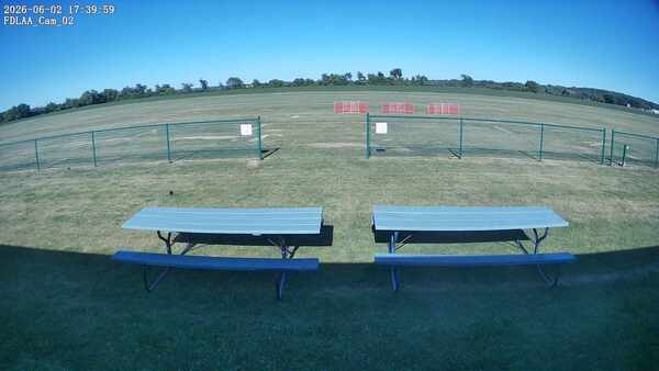 East Camera