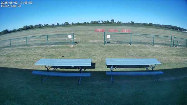 East Camera