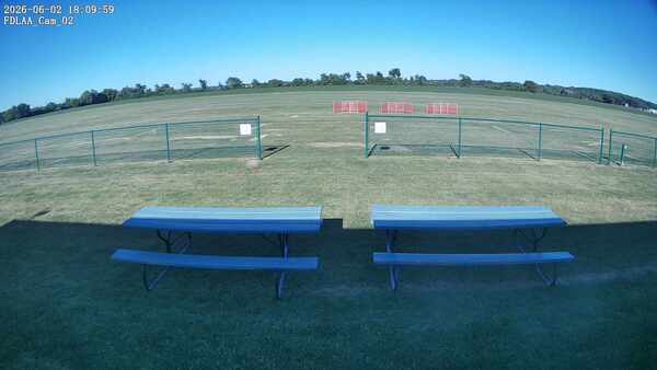 East Camera