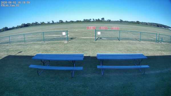 East Camera