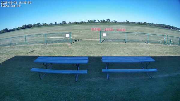 East Camera