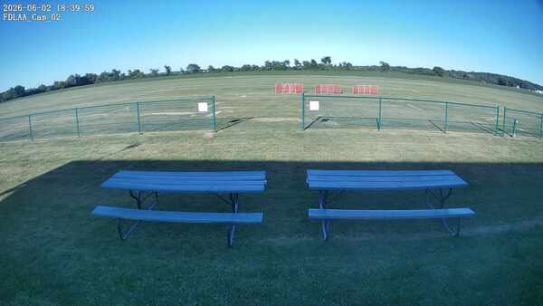 East Camera