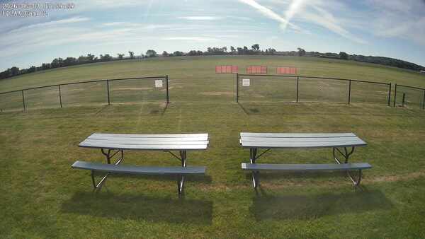 East Camera