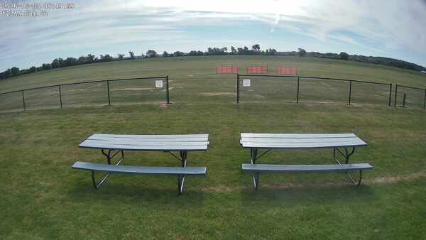 East Camera