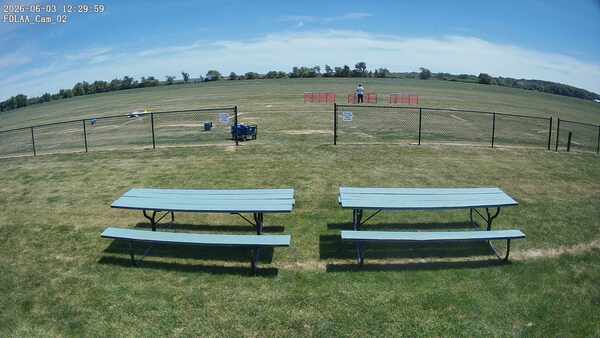 East Camera
