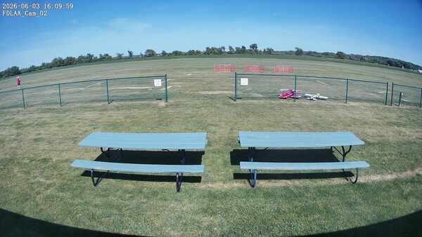 East Camera