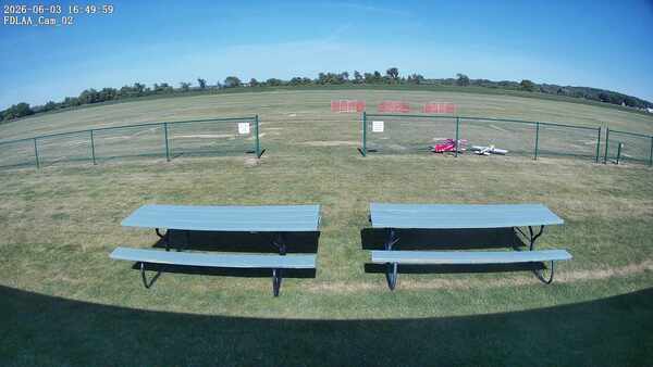 East Camera