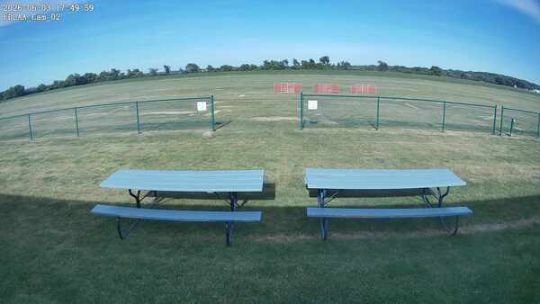 East Camera