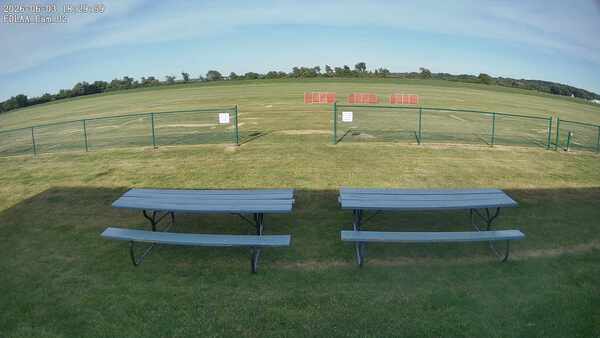 East Camera