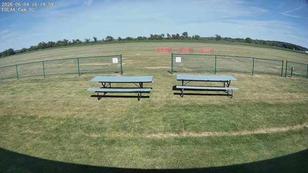 East Camera