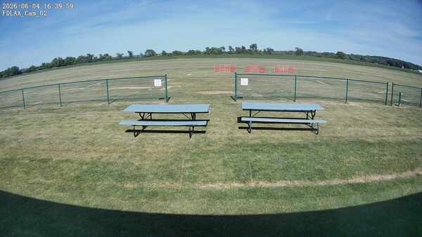 East Camera