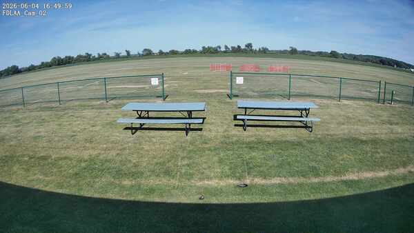 East Camera