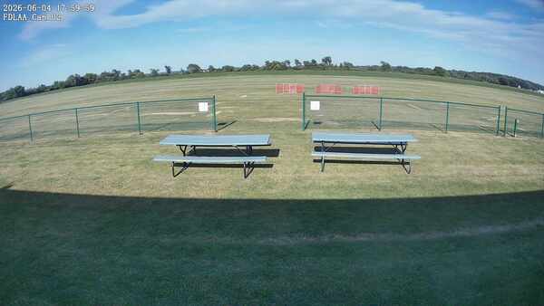 East Camera