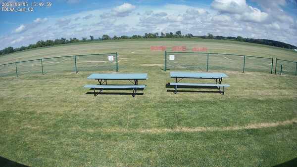 East Camera